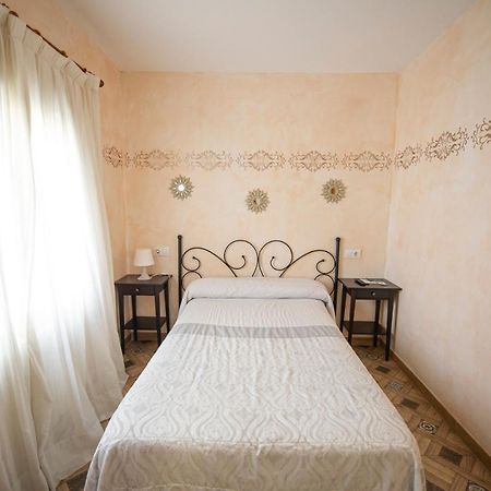 מדריד Hostal Paquita מראה חיצוני תמונה