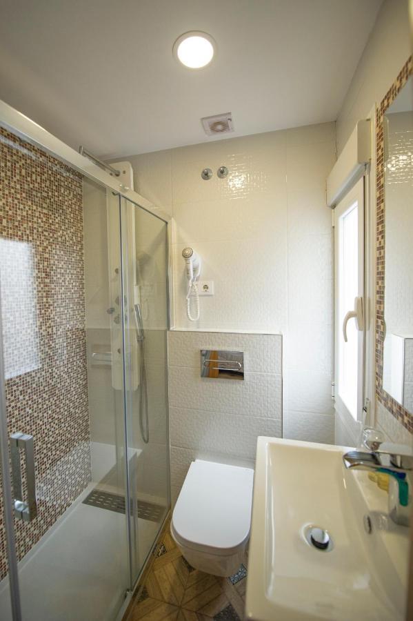 מדריד Hostal Paquita מראה חיצוני תמונה