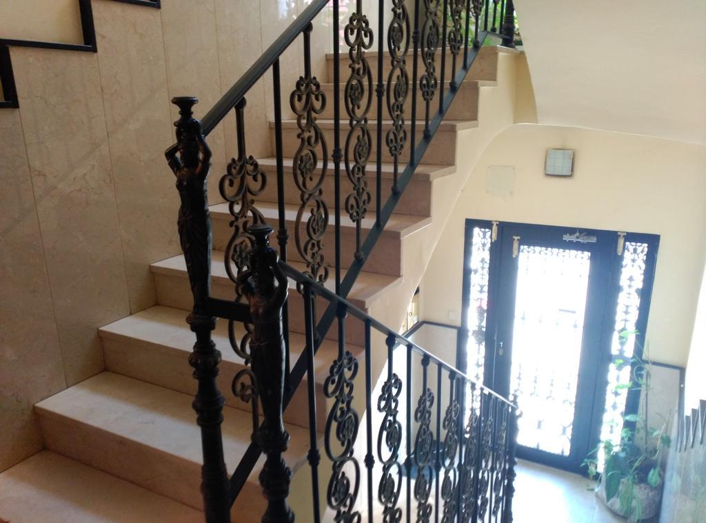 מדריד Hostal Paquita מראה חיצוני תמונה